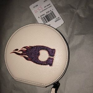 💯Authentic 💯 Coach coin purse